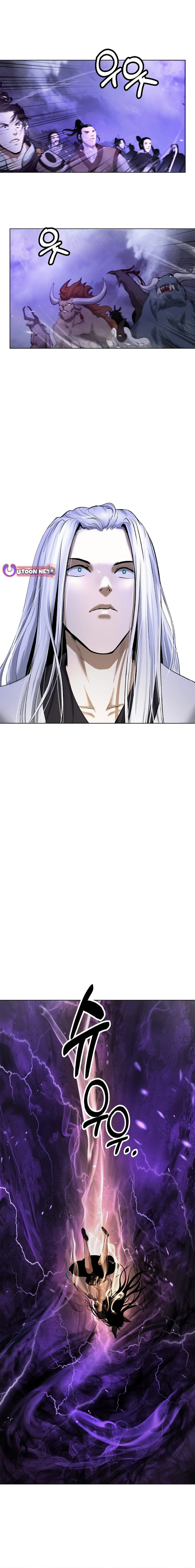 Call of the Spear Chapter 168 19